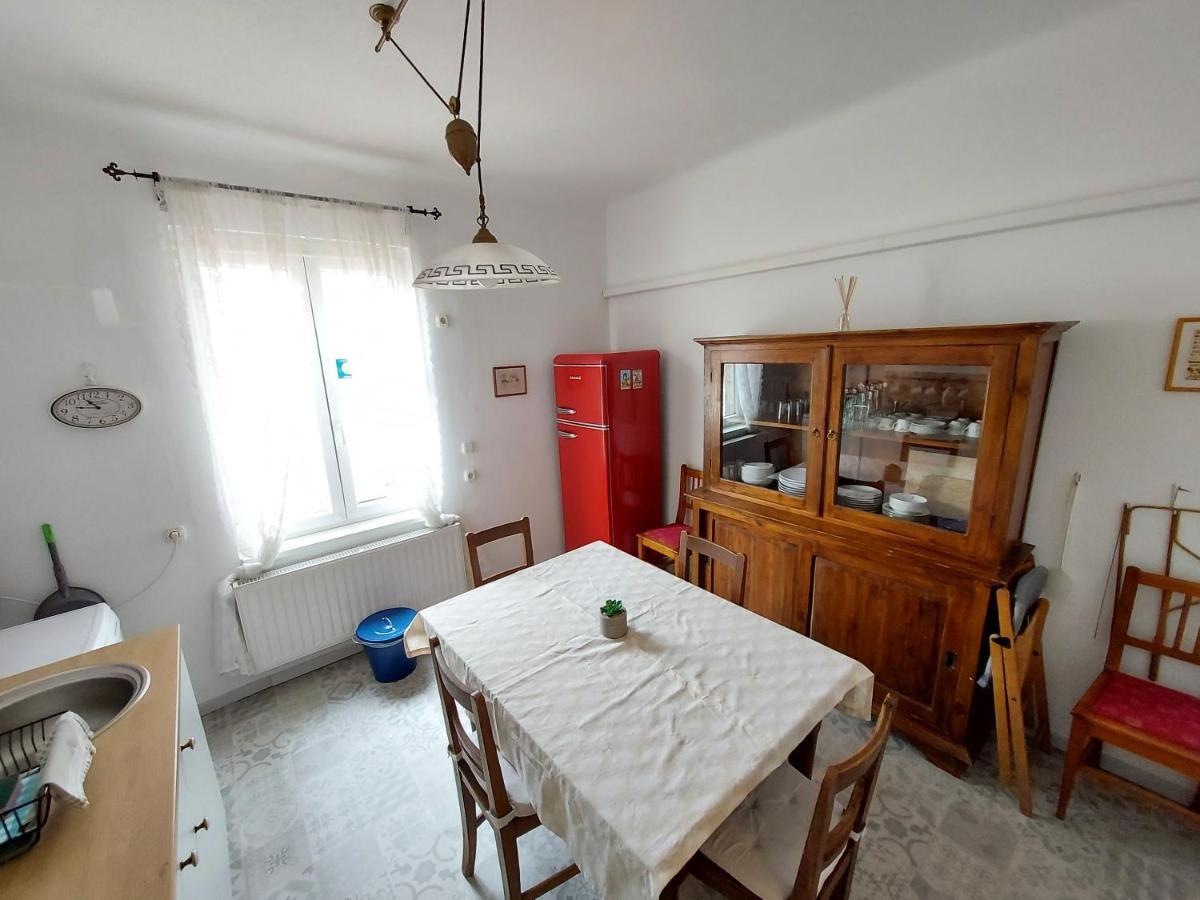 Varkeruelet Apartman Шопрон Екстериор снимка