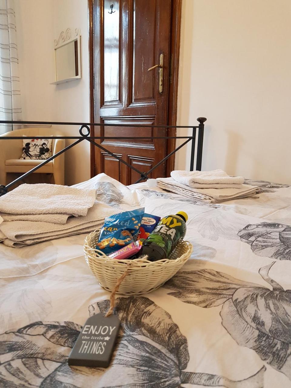 Varkeruelet Apartman Шопрон Екстериор снимка